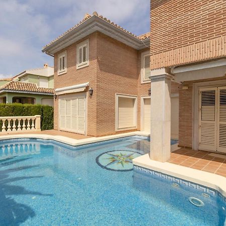 Guestready - A Un Paso Del Mediterraneo Las Canteras  Bagian luar foto