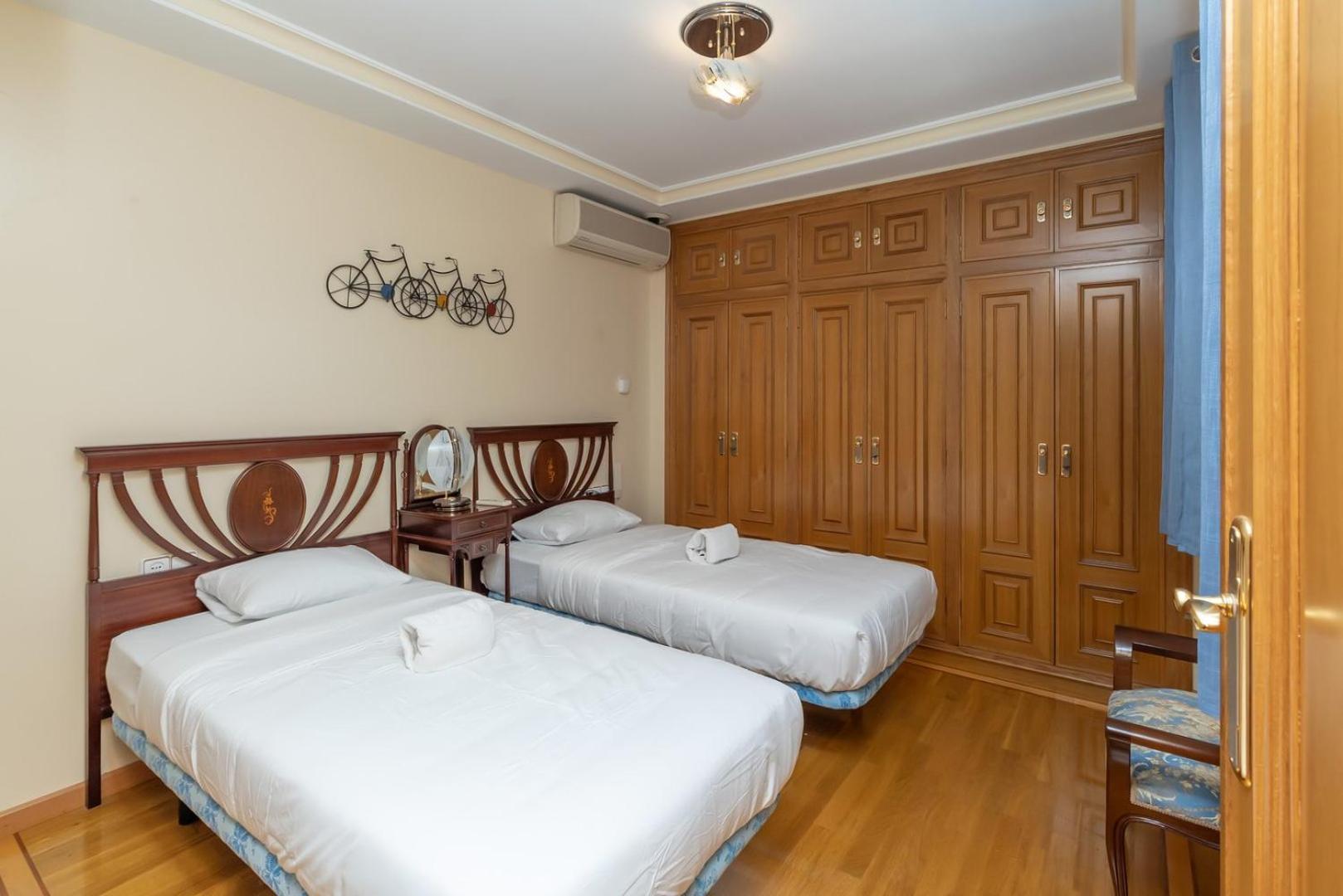 Guestready - A Un Paso Del Mediterraneo Las Canteras  Bagian luar foto