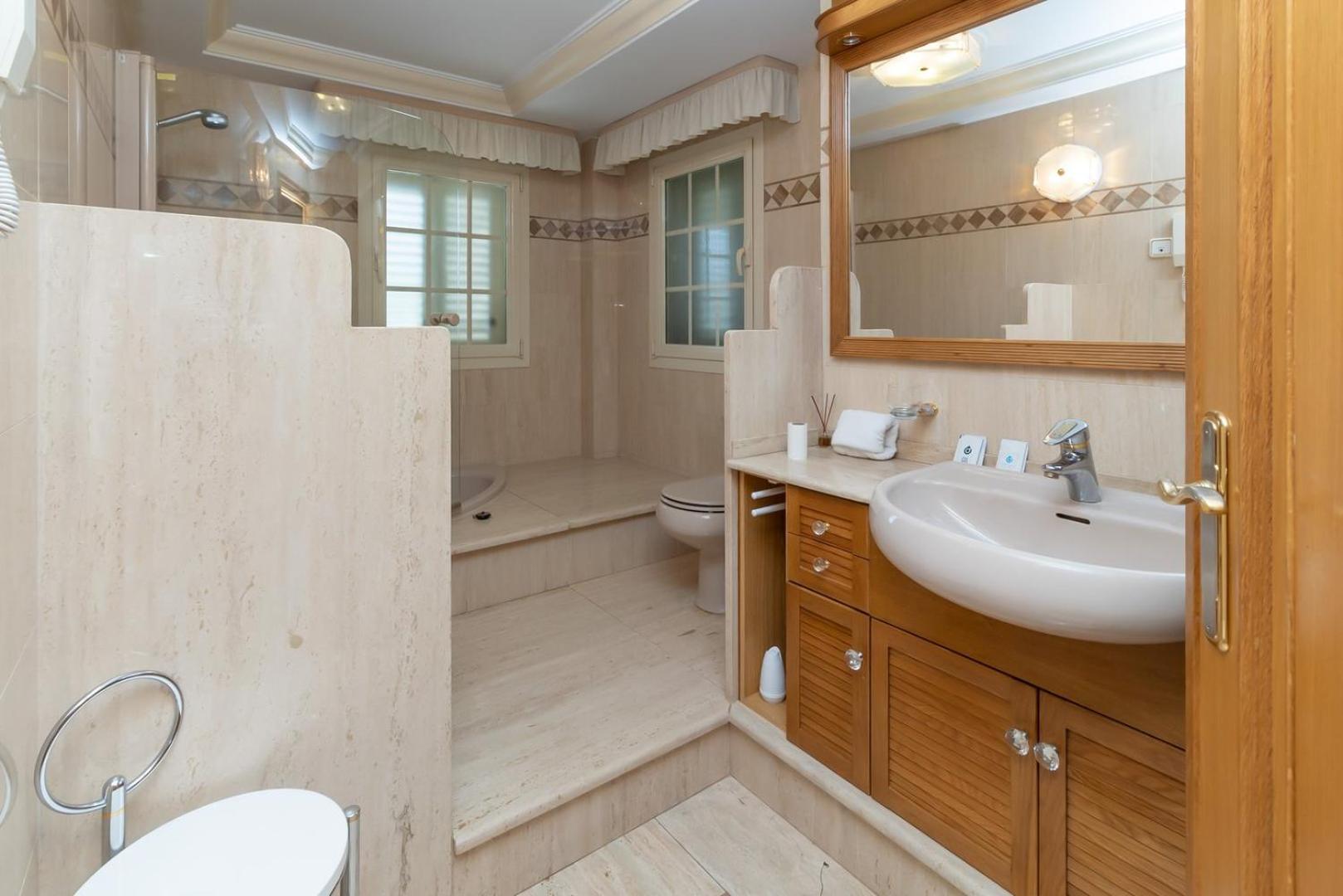 Guestready - A Un Paso Del Mediterraneo Las Canteras  Bagian luar foto