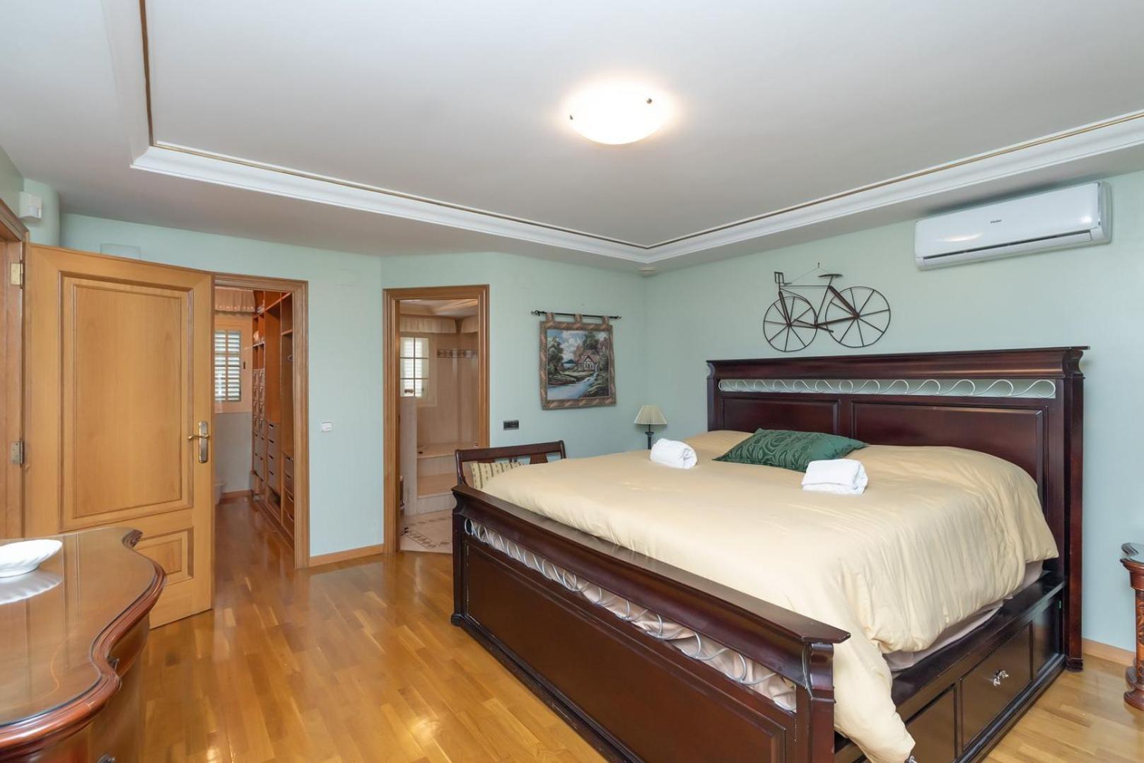 Guestready - A Un Paso Del Mediterraneo Las Canteras  Bagian luar foto