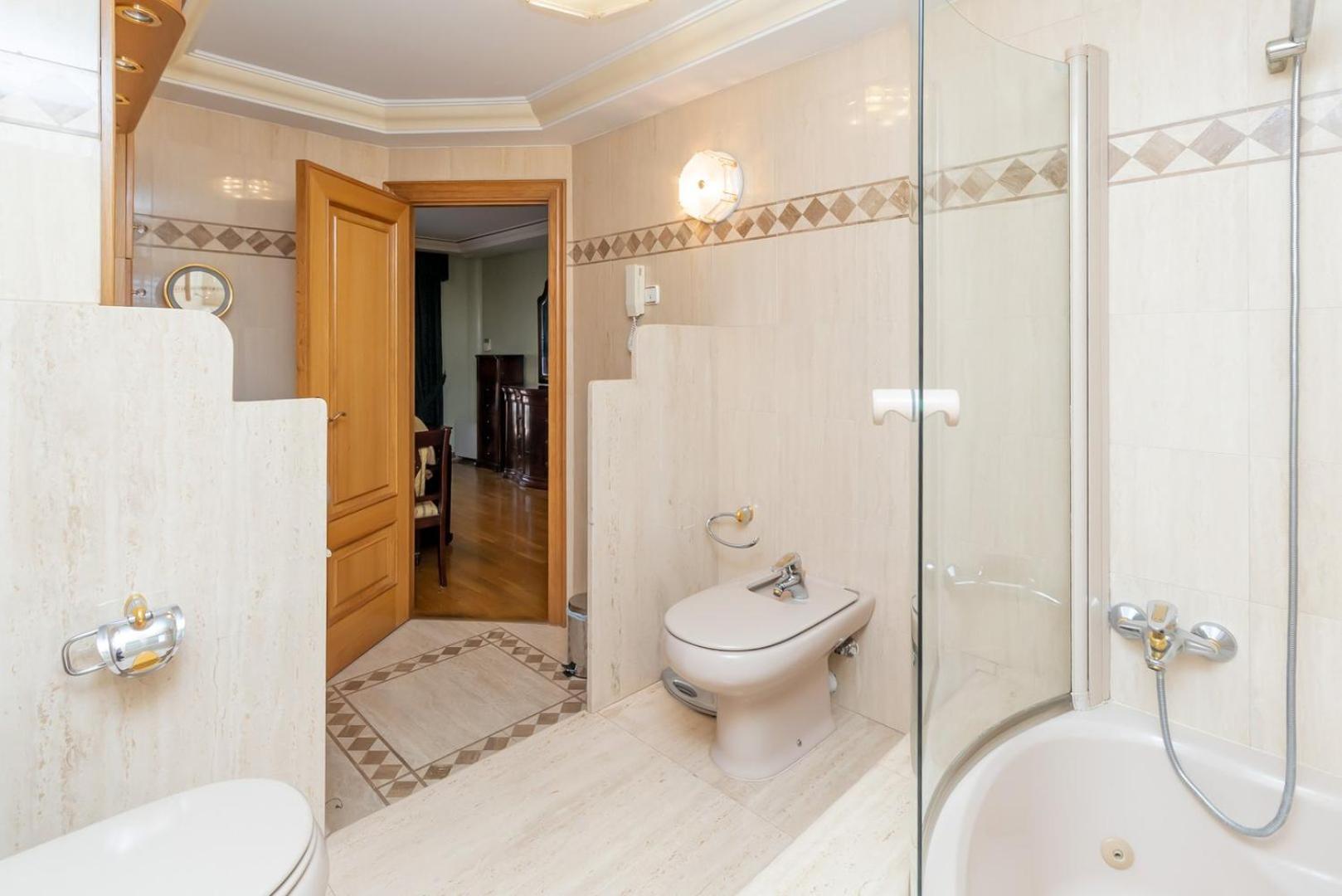 Guestready - A Un Paso Del Mediterraneo Las Canteras  Bagian luar foto