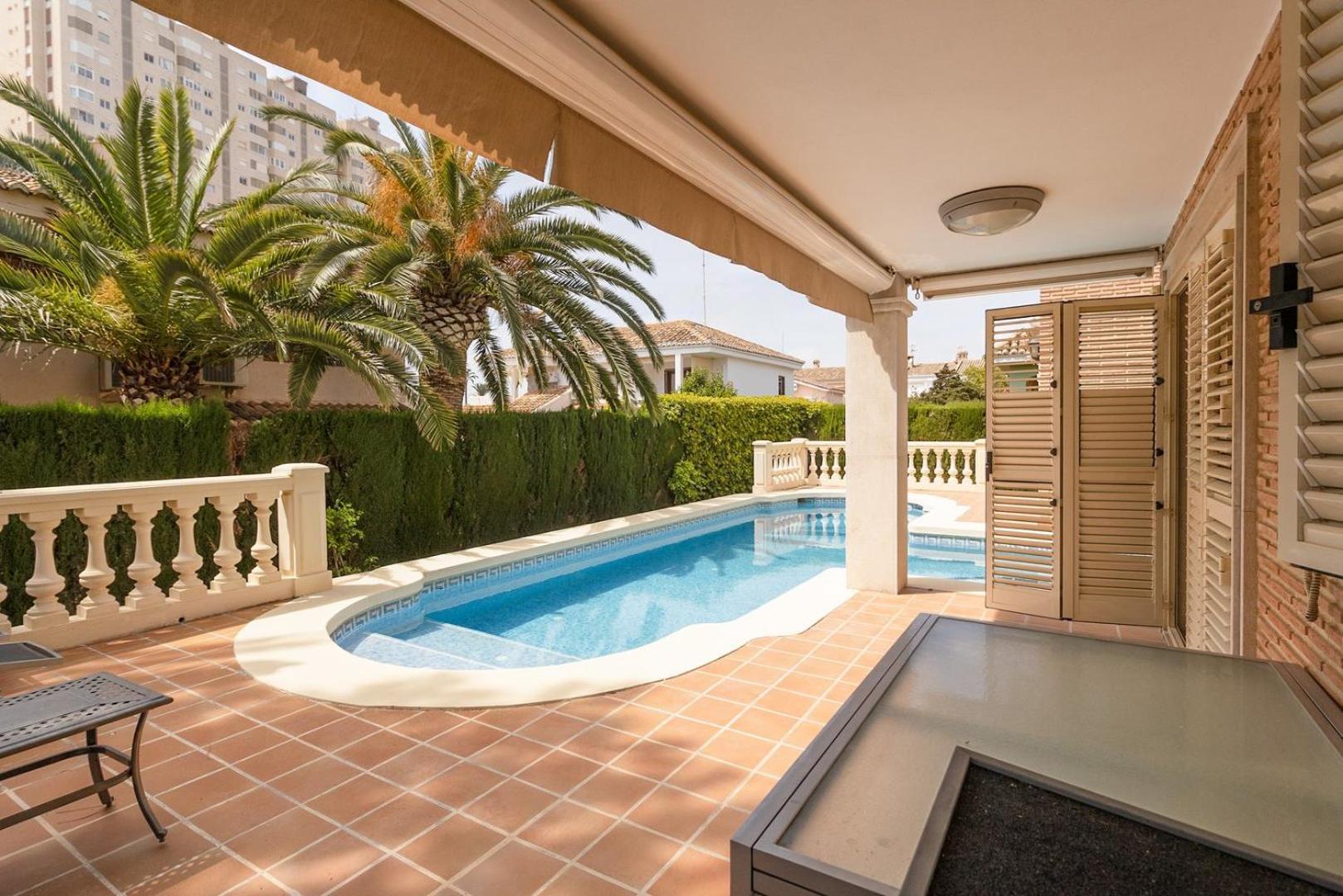 Guestready - A Un Paso Del Mediterraneo Las Canteras  Bagian luar foto