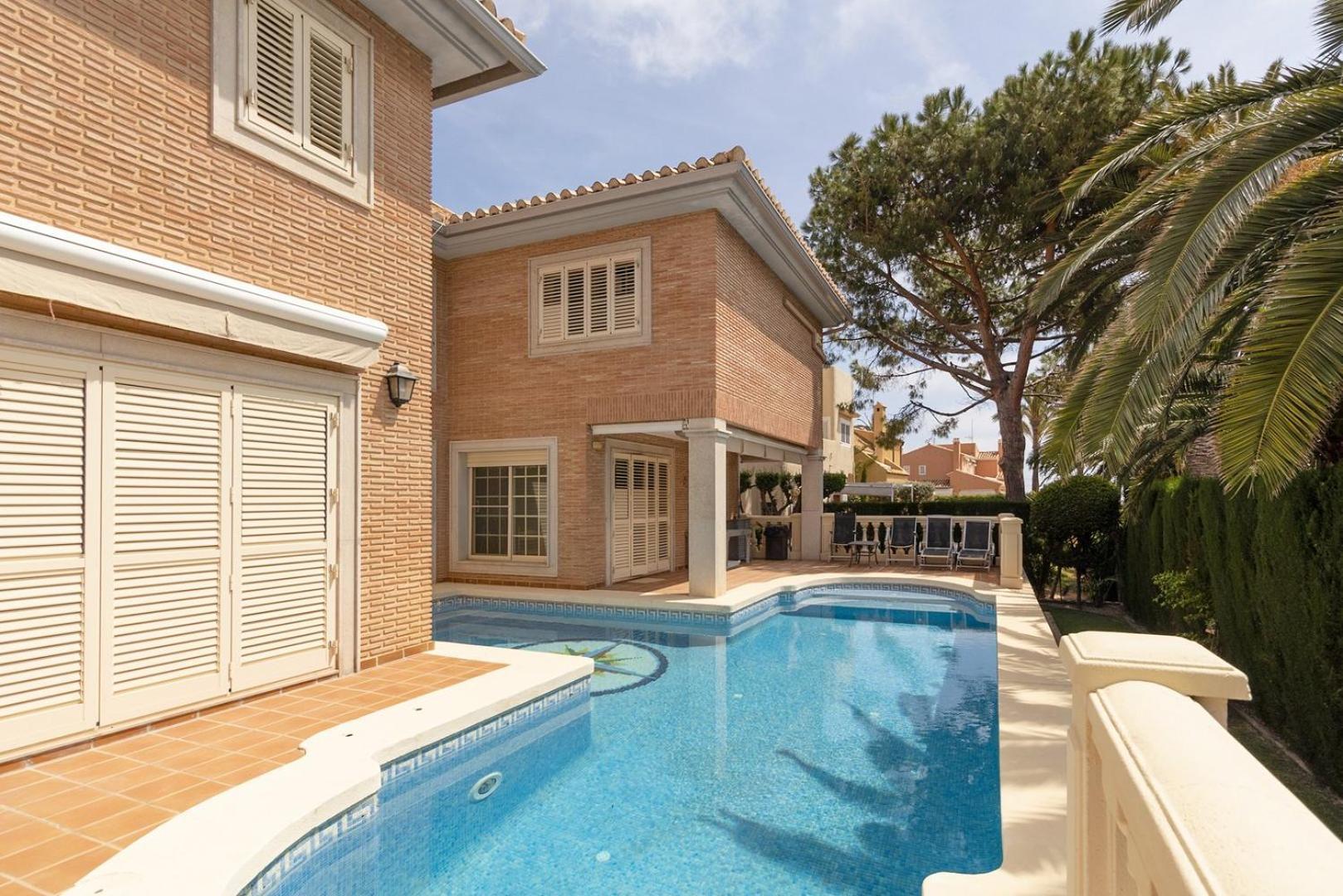 Guestready - A Un Paso Del Mediterraneo Las Canteras  Bagian luar foto